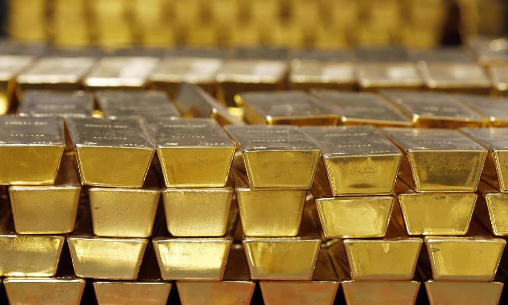Oro top, chiude 2019 a 1.515,87 dollari
