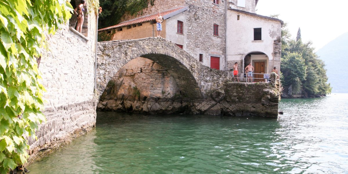 Il dramma di Nesso: il secondo sub ha lasciato la camera iperbarica