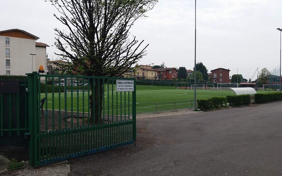 Orsenigo, all’asta vince il “terzo incomodo”. Assegnato il campo d’allenamento: fuori causa Inter e Como