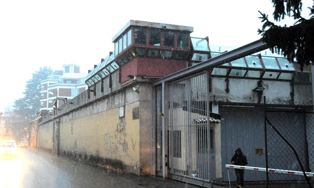 Osapp Campania, test a detenuti e agenti