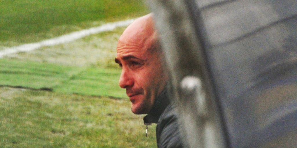 L’ex azzurro Oscar Brevi nuovo allenatore dell’Olbia. La sfida con il Como il prossimo 16 febbraio