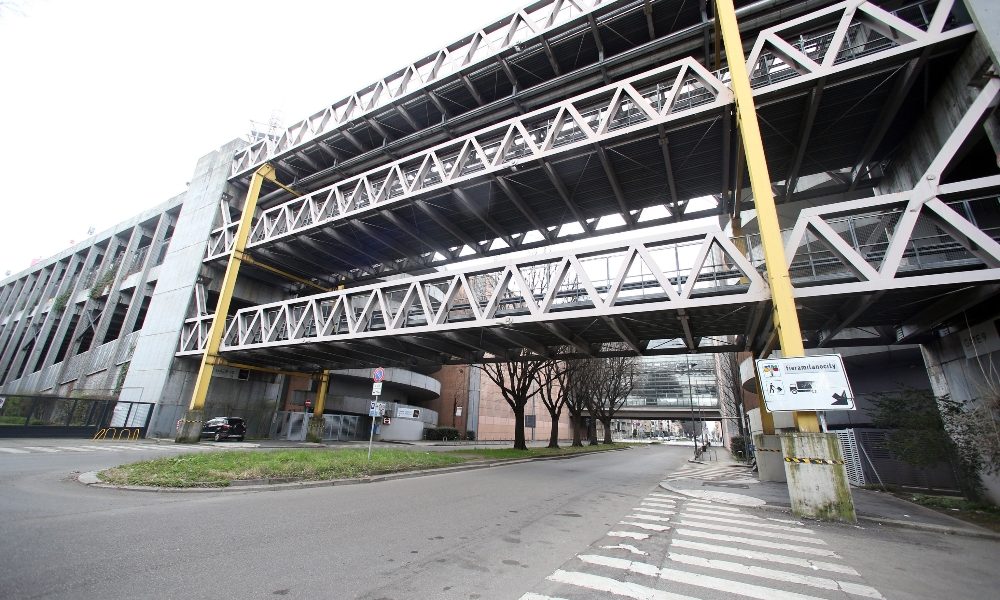 Ospedale in Fiera. La Cna offre assistenza gratuita. Ruffini (Moncler) dona 10 milioni