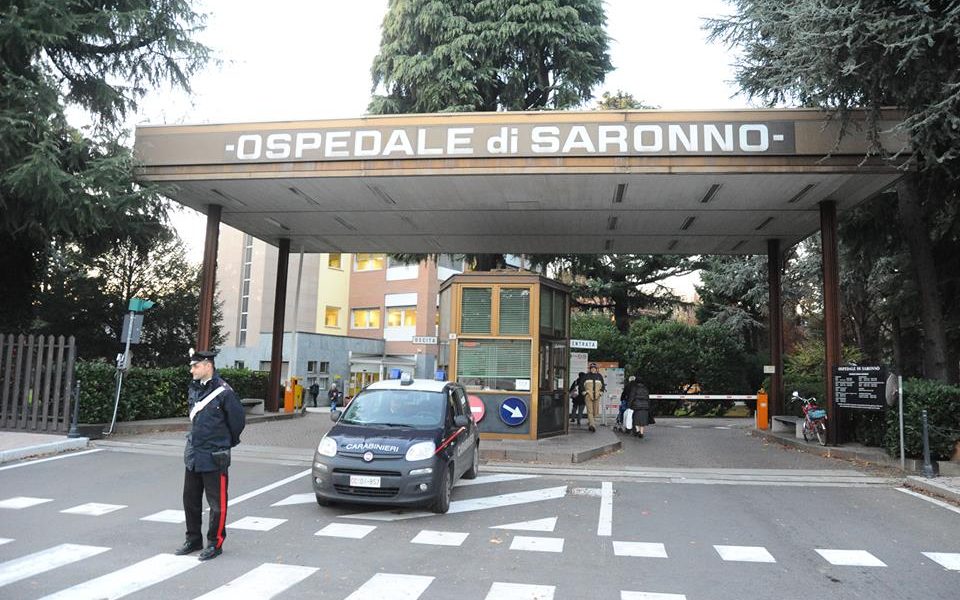 Morti sospette a Saronno, il medico rinuncia al Riesame