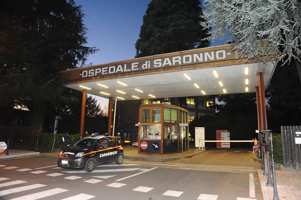 Morti in corsia, ieri la deposizione degli infermieri