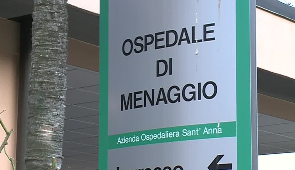 Ospedale di Menaggio, domani l’incontro pubblico per il futuro