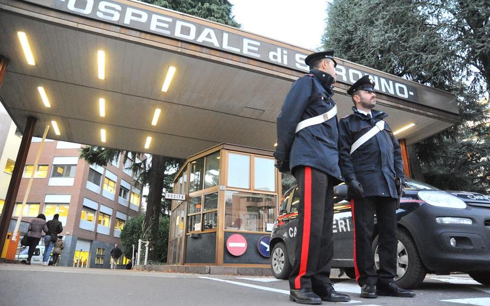 Morti in corsia: confermato l’ergastolo per il medico di Rovellasca Leonardo Cazzaniga