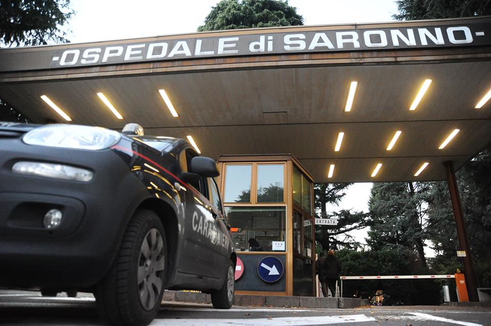 Morti in corsia a Saronno: ricorso in Appello per l’infermiera condannata a 30 anni