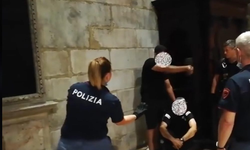 Ostaggio in Duomo: a processo a Milano giovane egiziano