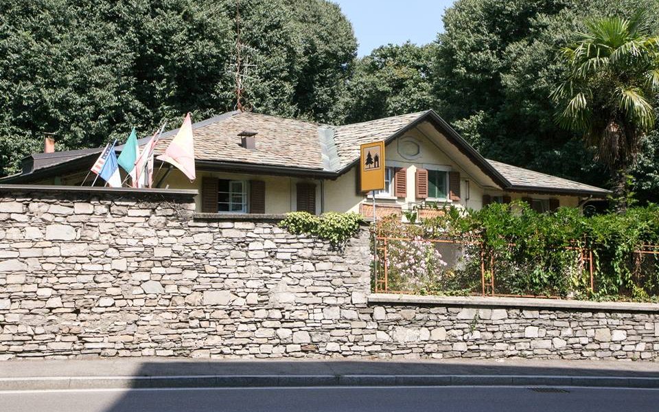 Ostello, bando deserto. Per il ristorante di Villa Olmo quattro offerte