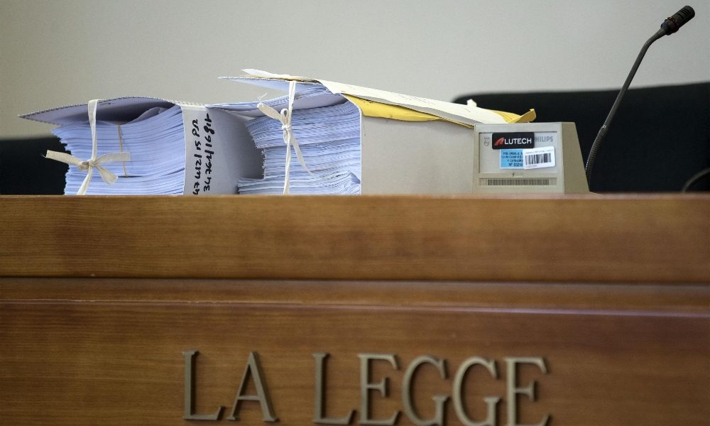 Ostia: maxiprocesso Spada, confermata mafia in appello
