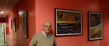 Ottavio Rossani vince il premio “Camaiore”