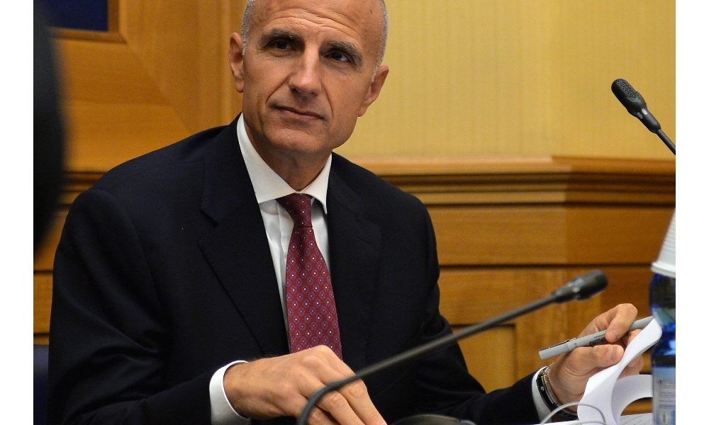 P.a: Consip, 14,5 mld acquisti 2019