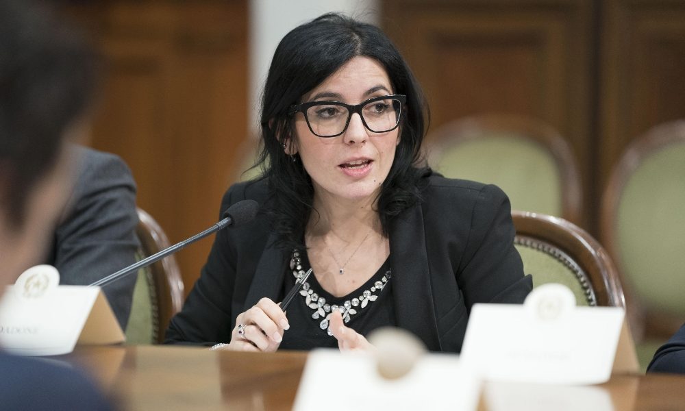 P.a: Dadone,Poli territoriali per concorsi e coworking