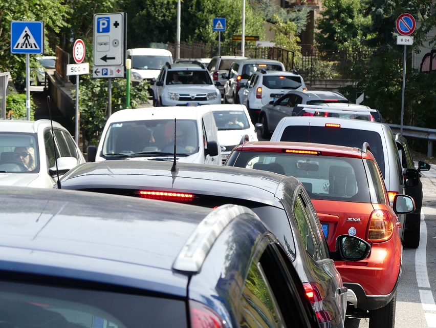 Circolazione dei Diesel 3, una serie di  deroghe approvate da Regione Lombardia