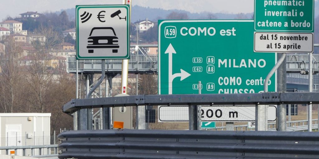 Autostrada Pedemontana, tutto tace. Tangenziale gratis, soltanto parole
