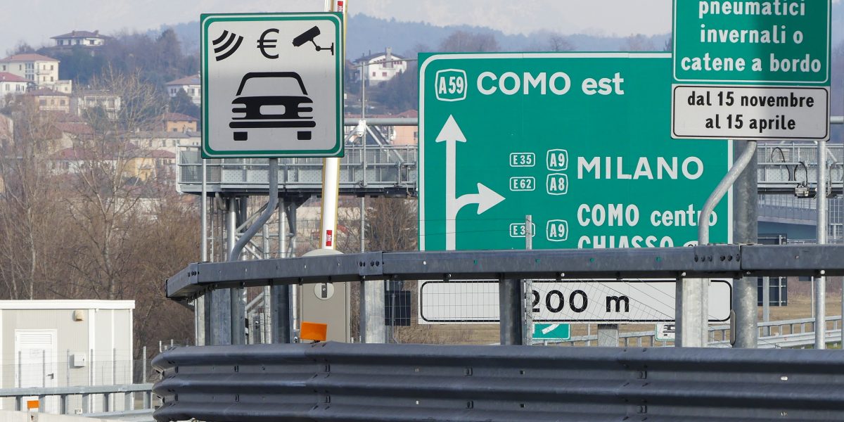Autostrada Pedemontana, tutto tace. Tangenziale gratis, soltanto parole