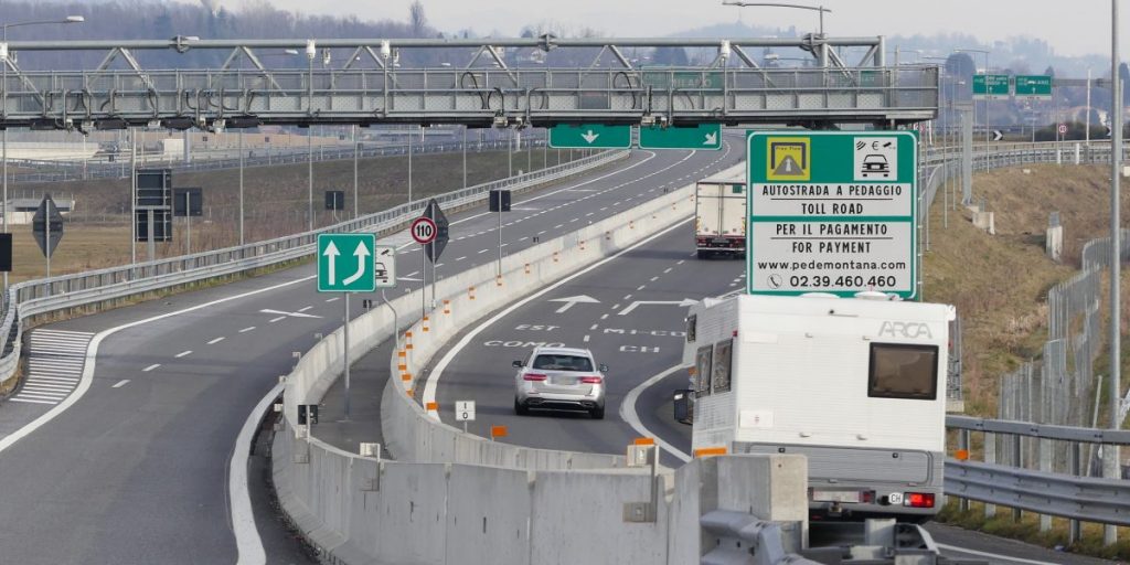 Rincarano i 3 chilometri di autostrada cittadina. La beffa infinita della tangenziale di Como