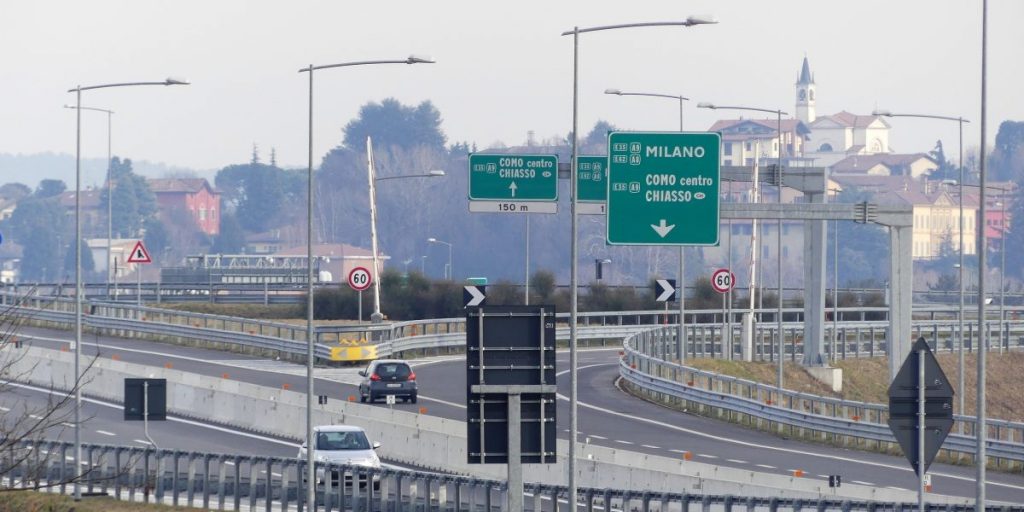Opere pubbliche, dalla Regione quasi 28 milioni, c’è anche la Pedemontana