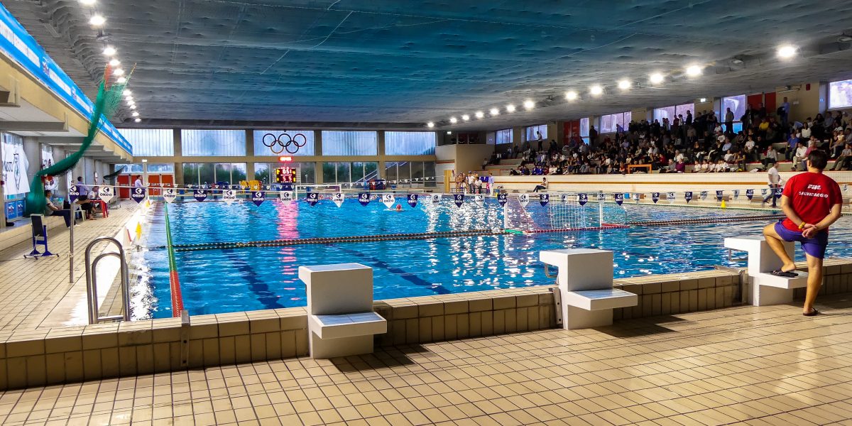 Piscina di Muggiò: il Comune paga 95mila euro