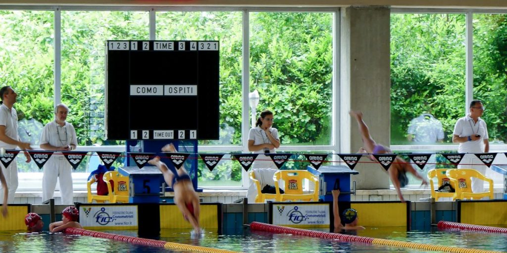 «La piscina ha valenza sociale: Muggiò deve essere riaperta»