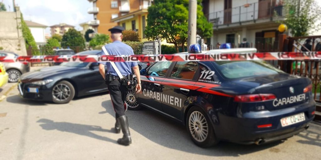 Omicidio della suocera a Vighizzolo: ammette tutto anche davanti al giudice