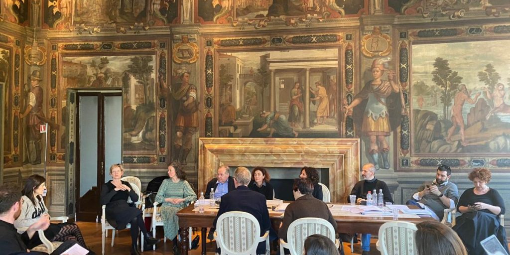 “La Cenerentola – Grand Hotel dei Sogni” scelta per Opera Domani 2021
