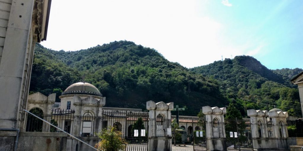 Nessi: «Cimiteri, situazione insostenibile»