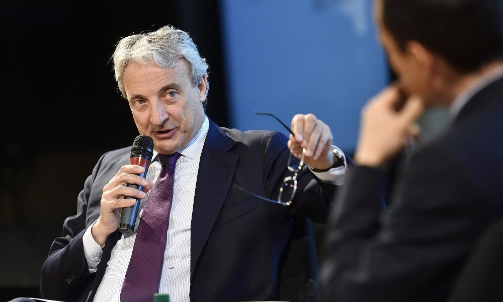 Pacco bomba a pres.Confindustria Brescia