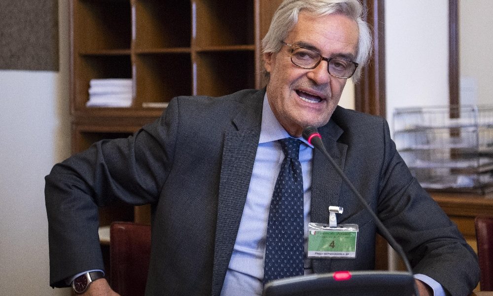 Padiglione Italia a “L’Italia chiamò”