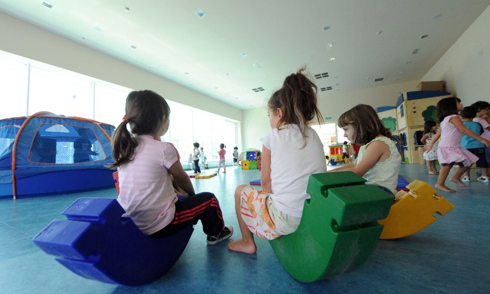 Padova lancia spazi ‘Baby pit stop’