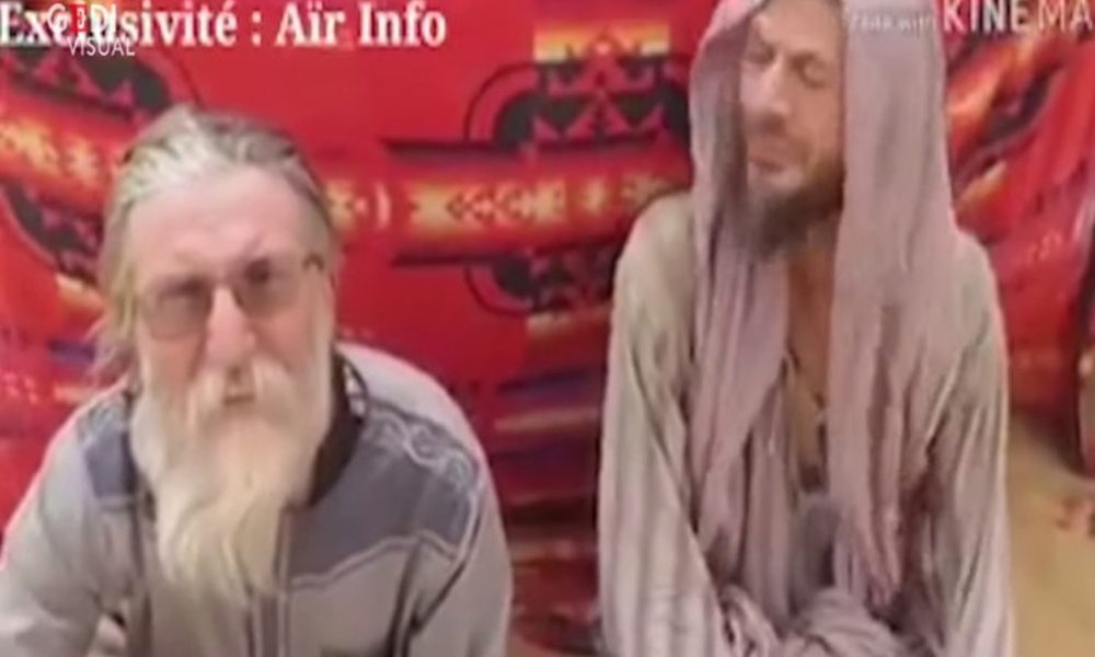 Padre Maccalli libero: Acs, felicissimi