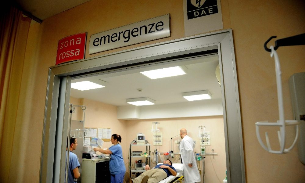 Padre accoltella figlio per un’eredità