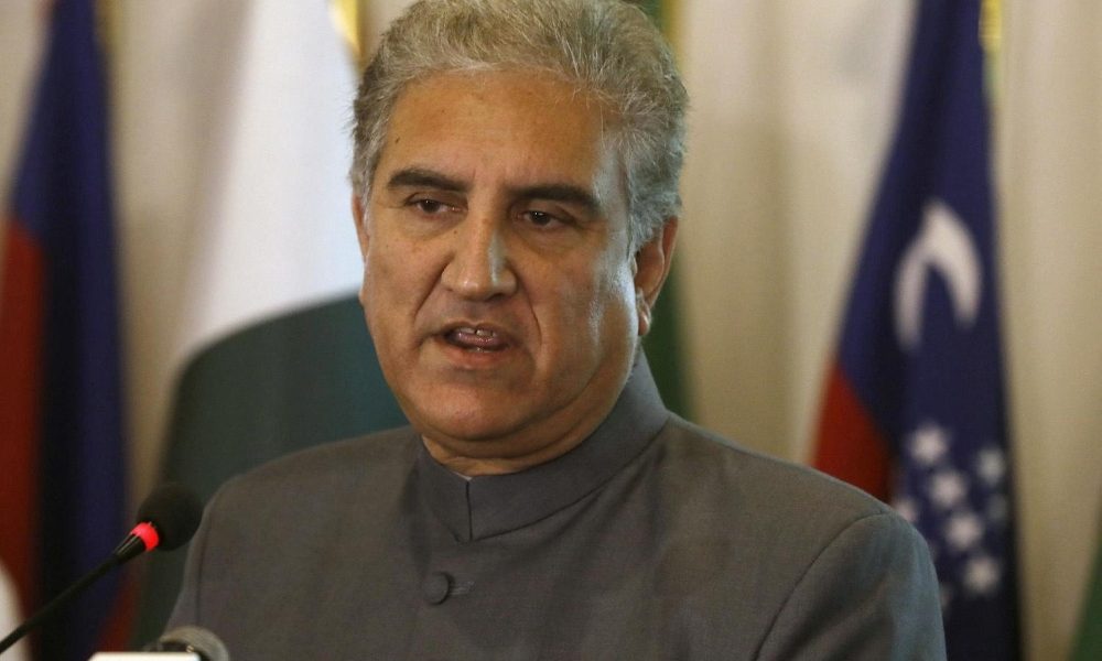 Pakistan convoca ambasciatore francese, protesta per Macron