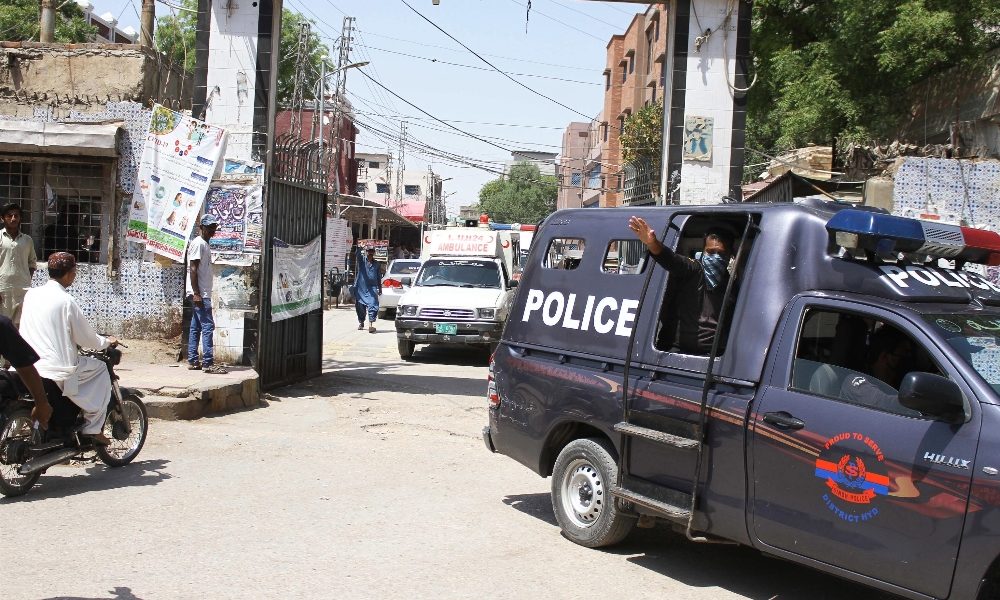 Pakistan: giornalista cristiano ucciso in un agguato