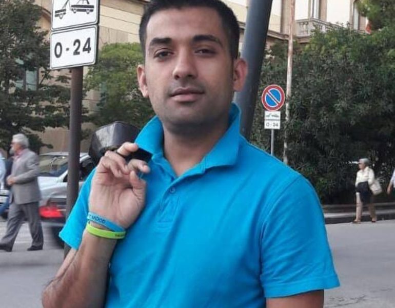 Pakistano ucciso per difesa braccianti