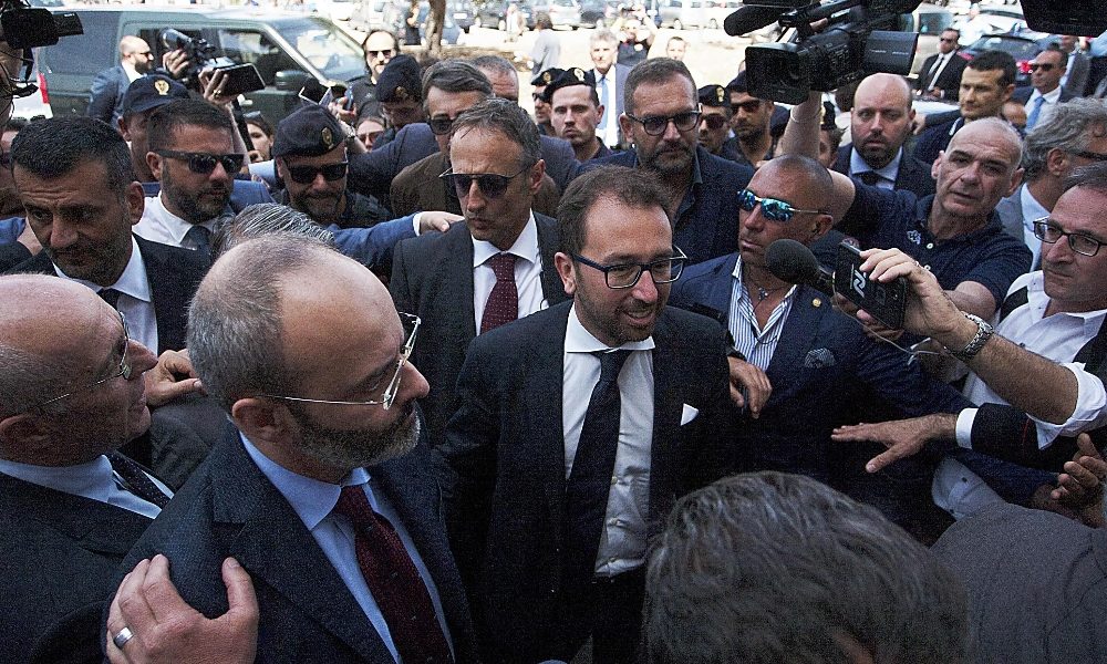 Palagiustizia Bari: ok convenzione Ministero-Agenzia Demanio