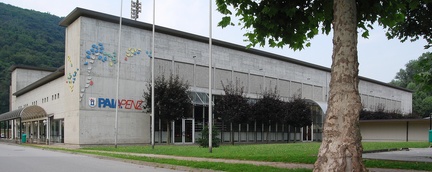 Chiasso, cinema estivo all’aperto offerto dal Comune