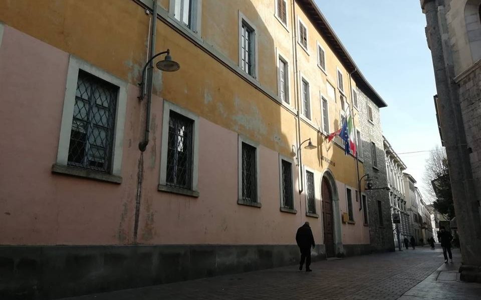 Palazzo Cernezzi, oltre 230mila euro per la cultura