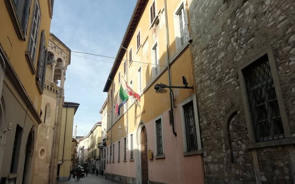 Coordinamento cittadino di Forza Italia, si è dimesso Stefano Vicari