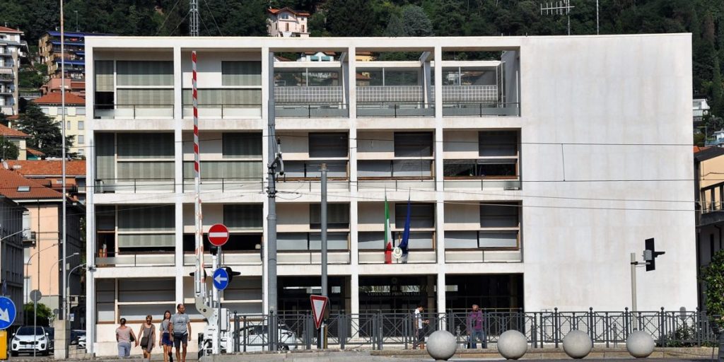 Palazzo Terragni si apre alla solidarietà: sabato l’evento natalizio di “Como Hematology and Oncology”