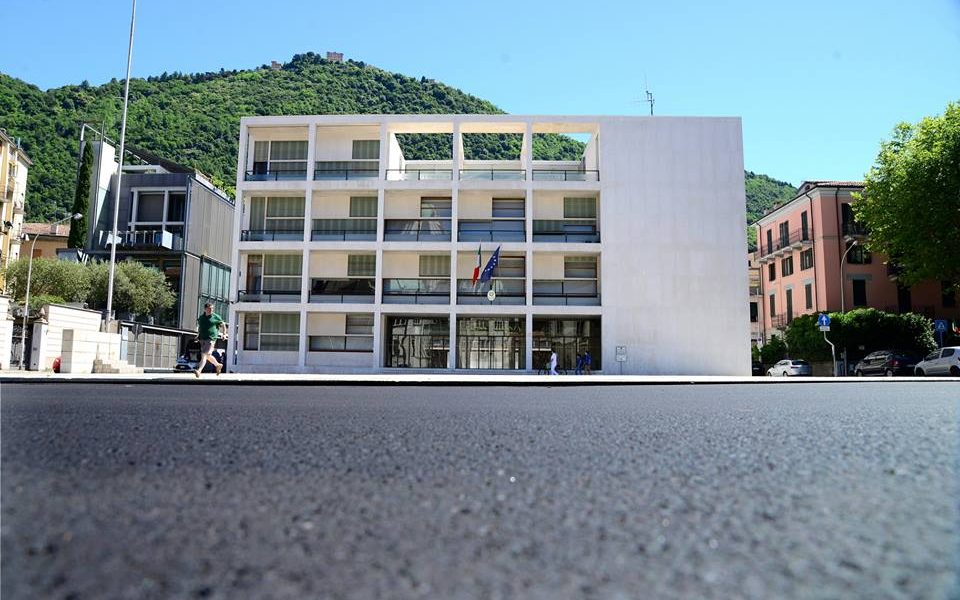L’assessore regionale contro il Ticino «Ha affossato il progetto Casa del Fascio»