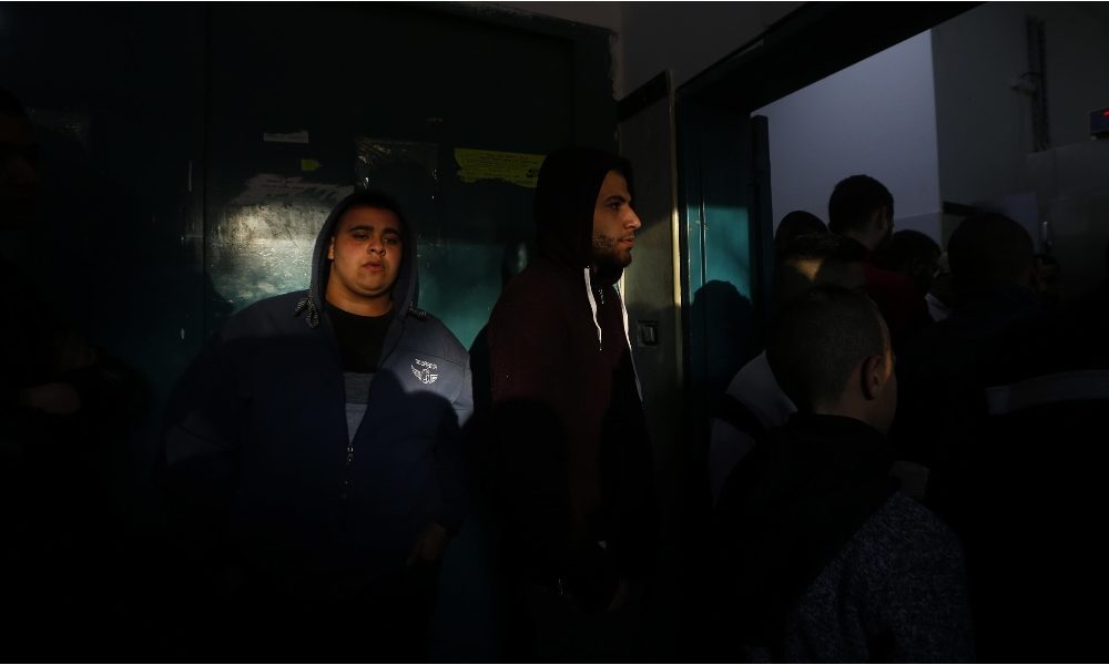 Palestinese ucciso in Cisgiordania