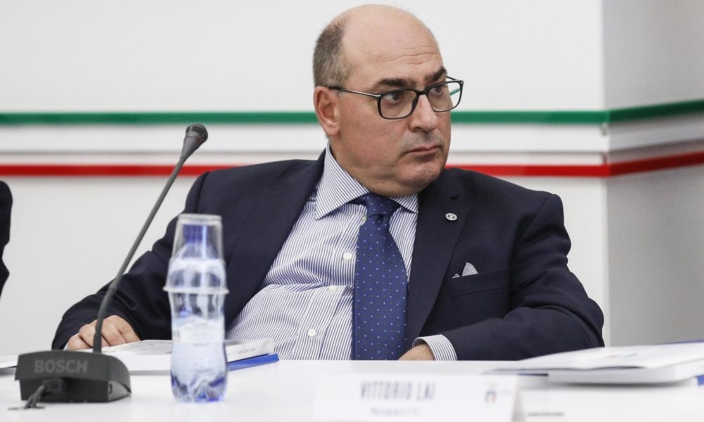 Pallamano: Dovere sfida Loria e Rubinetti per presidenza Fig