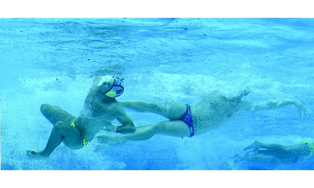 Pallanuoto: Fin, via libera alle ‘autoretrocessioni’