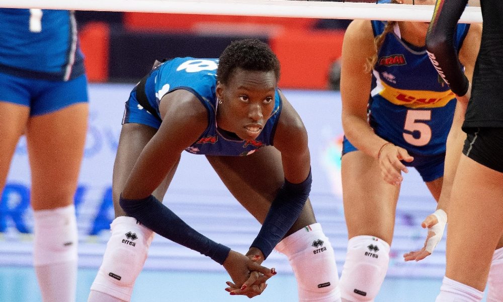 Pallavolo: Conegliano vince il mondiale club donne