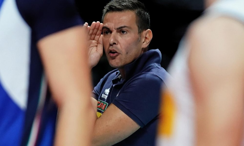 Pallavolo: ct Blengini, a Torino primo atto estate olimpica