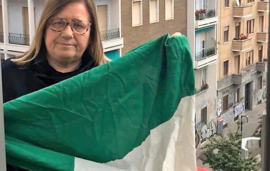 La politica ha voltato pagina dopo le elezioni. Stasera al “Dariosauro”, su Etv alle 21.20, la deputata Paola Frassinetti