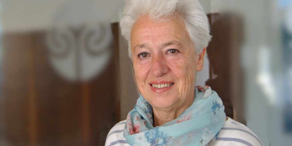 La rivista “Molecular Informatics” celebra la professoressa dell’Insubria, Paola Gramatica