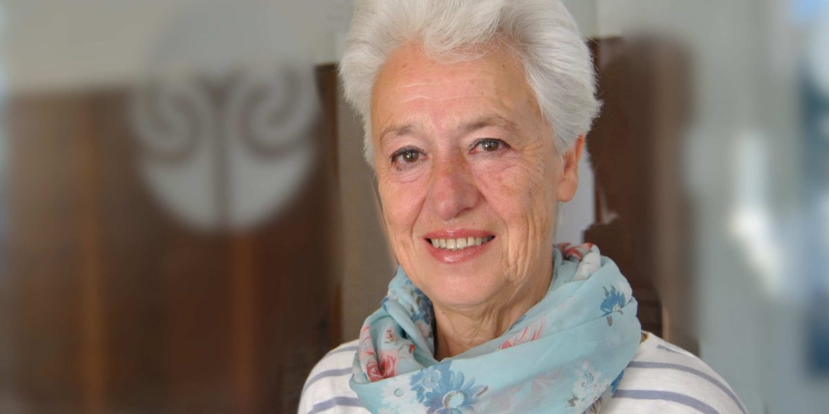 La rivista “Molecular Informatics” celebra la professoressa dell’Insubria, Paola Gramatica