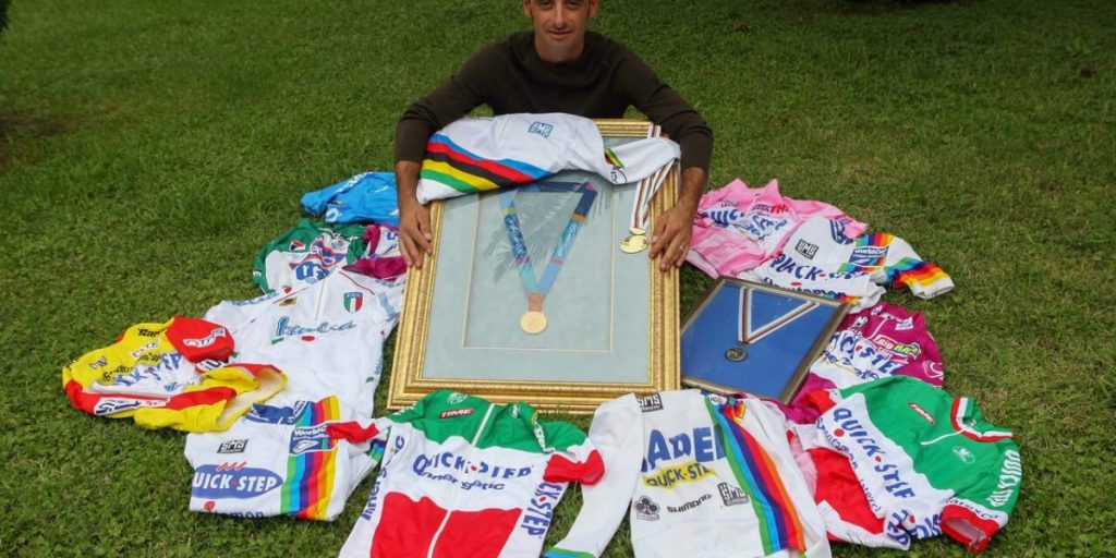 Pedalata Vigorelli-Ghisallo con Paolo Bettini: ultime ore per le iscrizioni